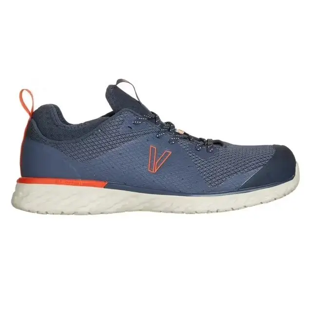 Vismo - Safety Shoes N19 Size 7.5