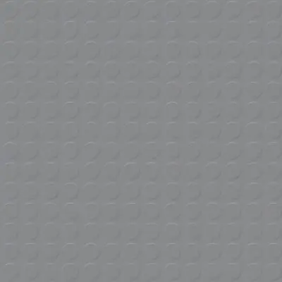 norament 825 Dust Grey Tile Round Pastille