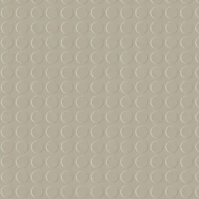 norament 825 Biscuit Tile Round Pastille