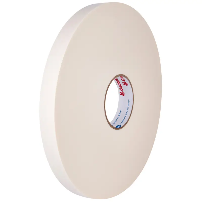 IPG - 1/32" DC PE Foam Acrylic with White Liner - 24 mm x 66 m