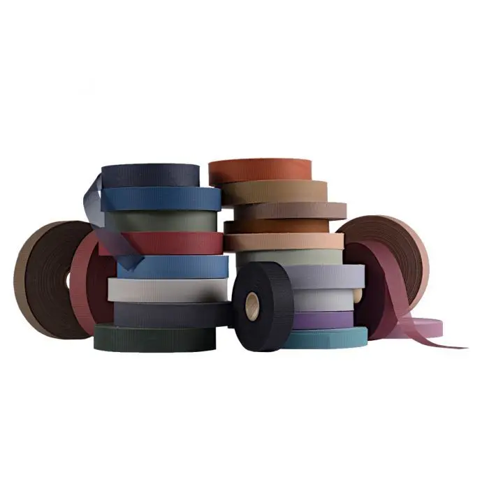 National Flooring Equipment - Binding Tape - Color #432 - 7/8" x 432'