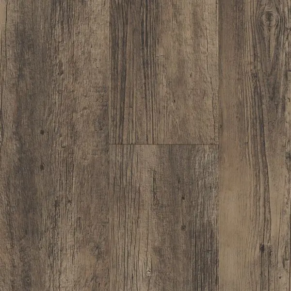 Armstrong Vinyl Planks Natural Creations #NA121 Boardwalk Glue Down 9" x 48"