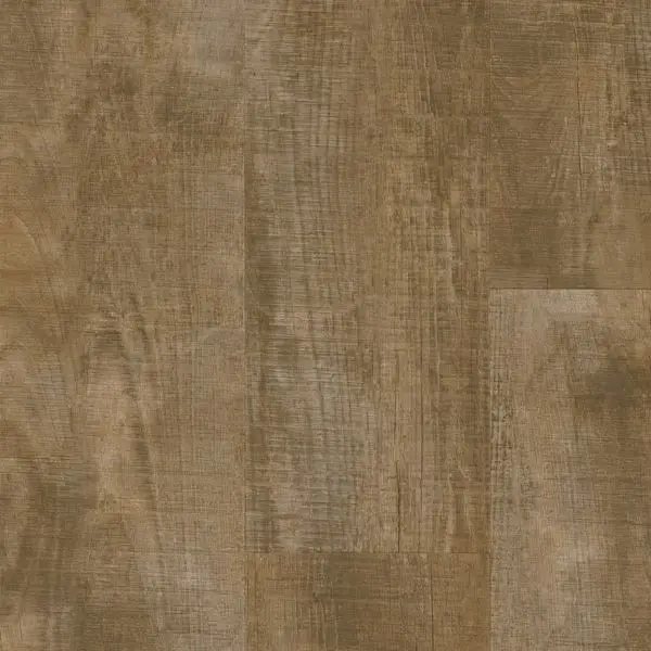 Armstrong Vinyl Planks Natural Creations #NA143 Sunbeam Glue Down 9" x 48"