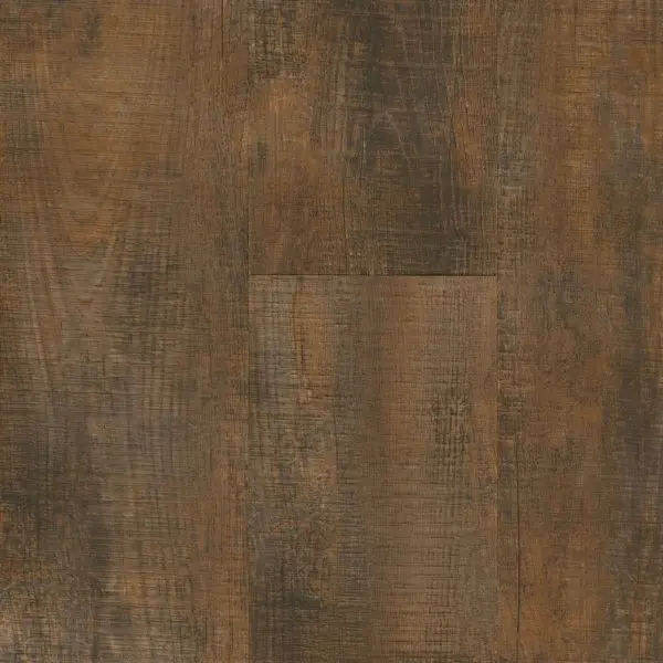 Armstrong Vinyl Planks Natural Creations #NA144 Autumn Sunset Glue Down 9" x 48"