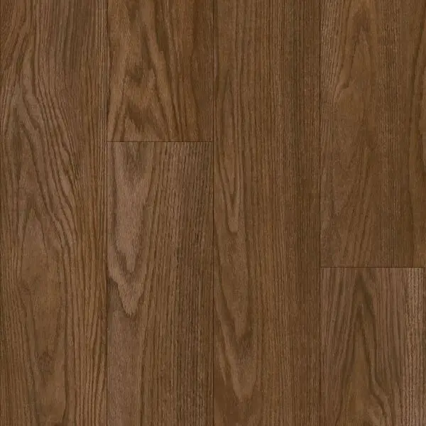 Armstrong Vinyl Planks Natural Creations #NA191 Warm Capri Glue Down 6" x 36"