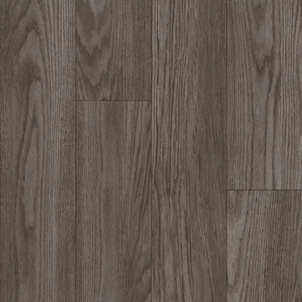 Armstrong Vinyl Planks Natural Creations #NA194 Madrid Grey Glue Down 6" x 36"