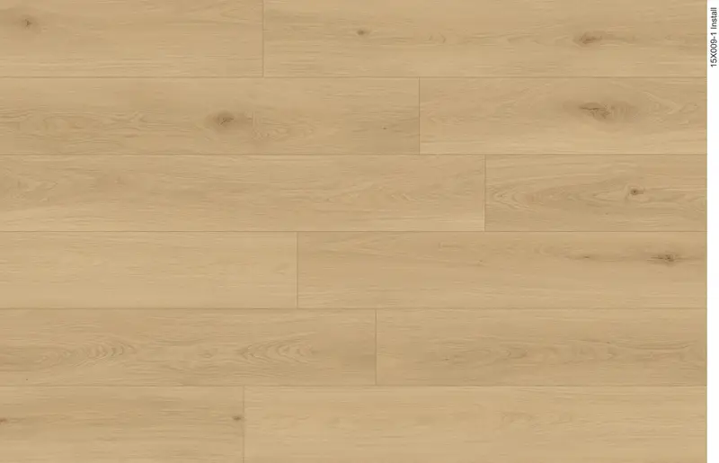Fuzion Laminate Flooring Nautiq Pro Cyclone Shores 9-1/4" x 60"