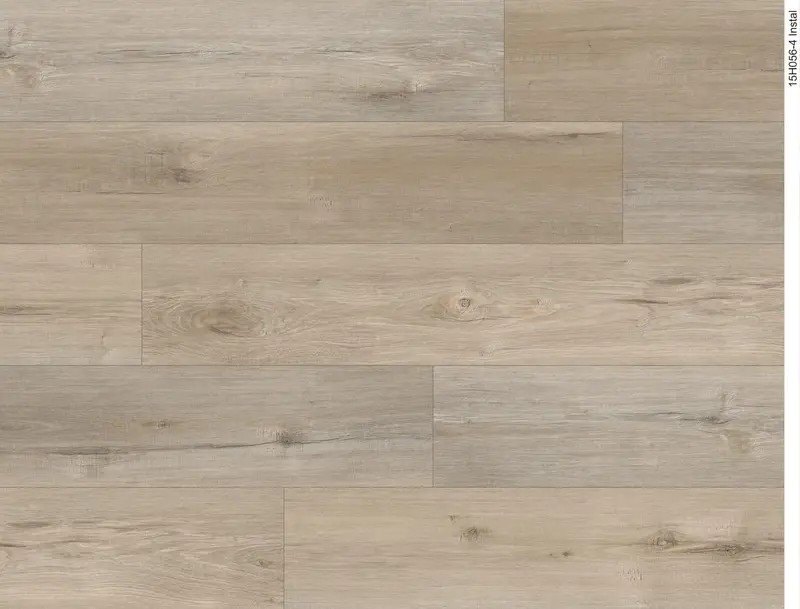 Fuzion Laminate Flooring Nautiq Pro Hurricane Cay 9-1/4" x 60"
