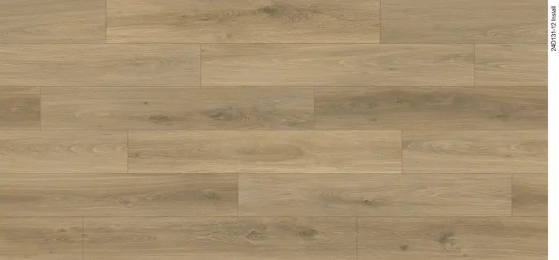 Fuzion Laminate Flooring Nautiq Pro Monsoon Coast 9-1/4" x 89"