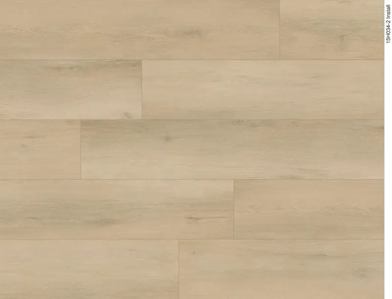 Fuzion Laminate Flooring Nautiq Pro Tidal Drift 9-1/4" x 60"