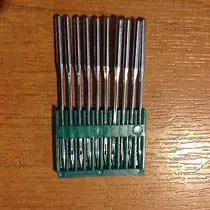 NC - Needles for Binder (Pack of 100)