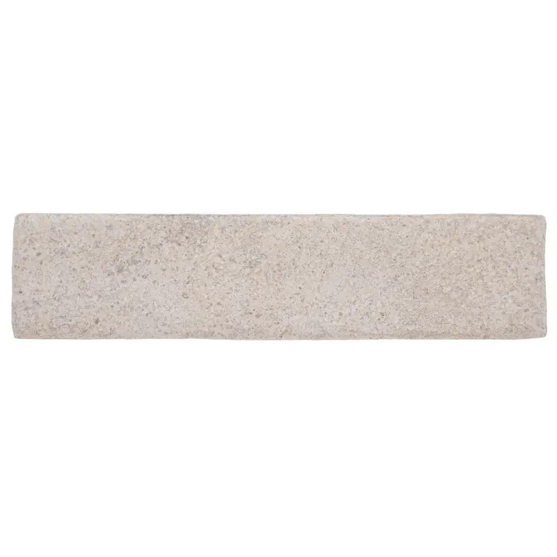 MSI Surfaces Floor Tiles Brickstone Ivory Matte 2" x 10"