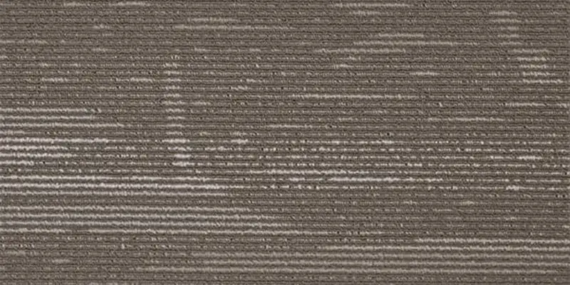 Centura Carpet Tiles New Delhi Taupe 20" x 40"