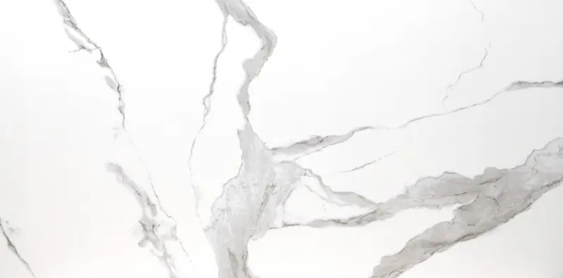 MSI Surfaces Floor Tiles Eden Statuary White-Cool Matte 12" x 24"