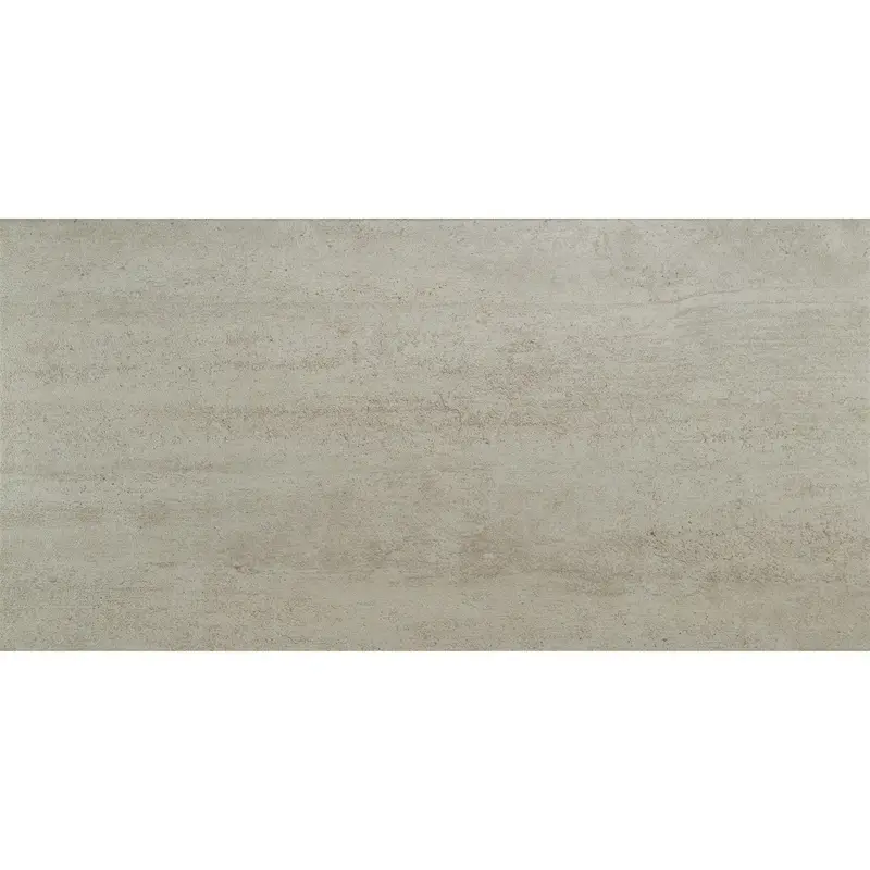 MSI Surfaces Floor Tiles Metropolis Cloud Gray-Light Matte 12" x 24"