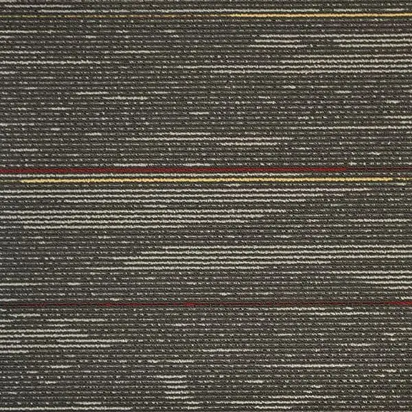 Centura Carpet Tiles New Mexico Warm Grey 20" x 20"