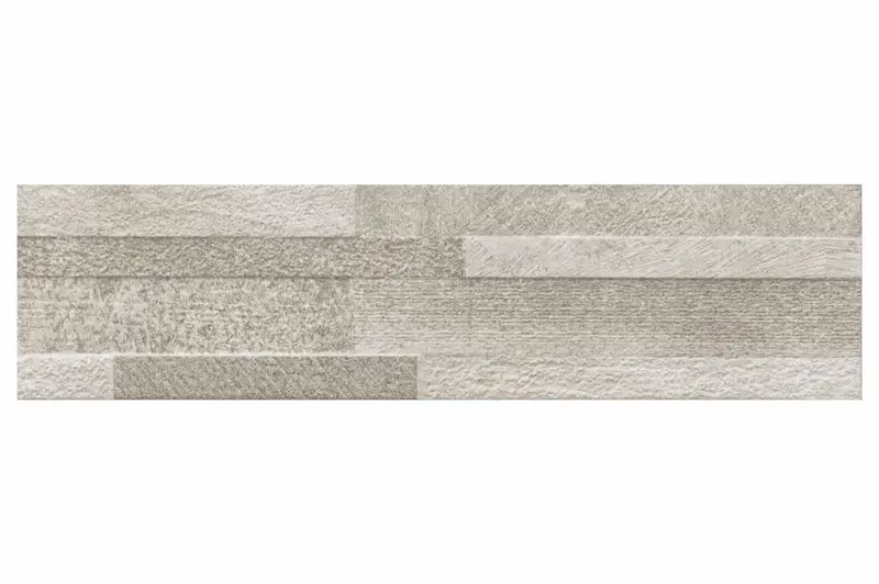 MSI Surfaces Wall Tiles Dekora Nora Cream Matte 6" x 24"