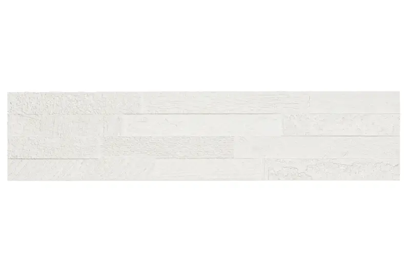 MSI Surfaces Wall Tiles Dekora Nora Ice Matte 6" x 24"