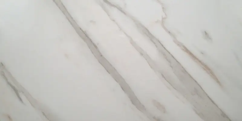 MSI Surfaces Floor Tiles Pietra Calacatta White-Cool Polished 12" x 24"