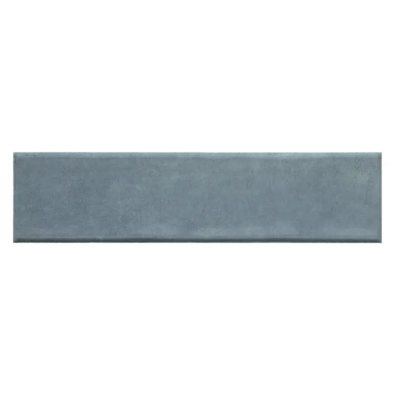MSI Surfaces Wall Tiles Renzo Denim Blue Glossy 3" x 12"
