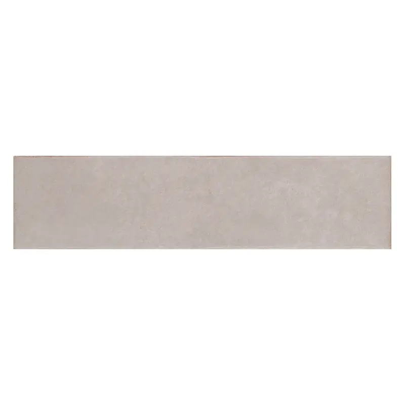 MSI Surfaces Wall Tiles Renzo Sterling Gray-Light Glossy 3" x 12"