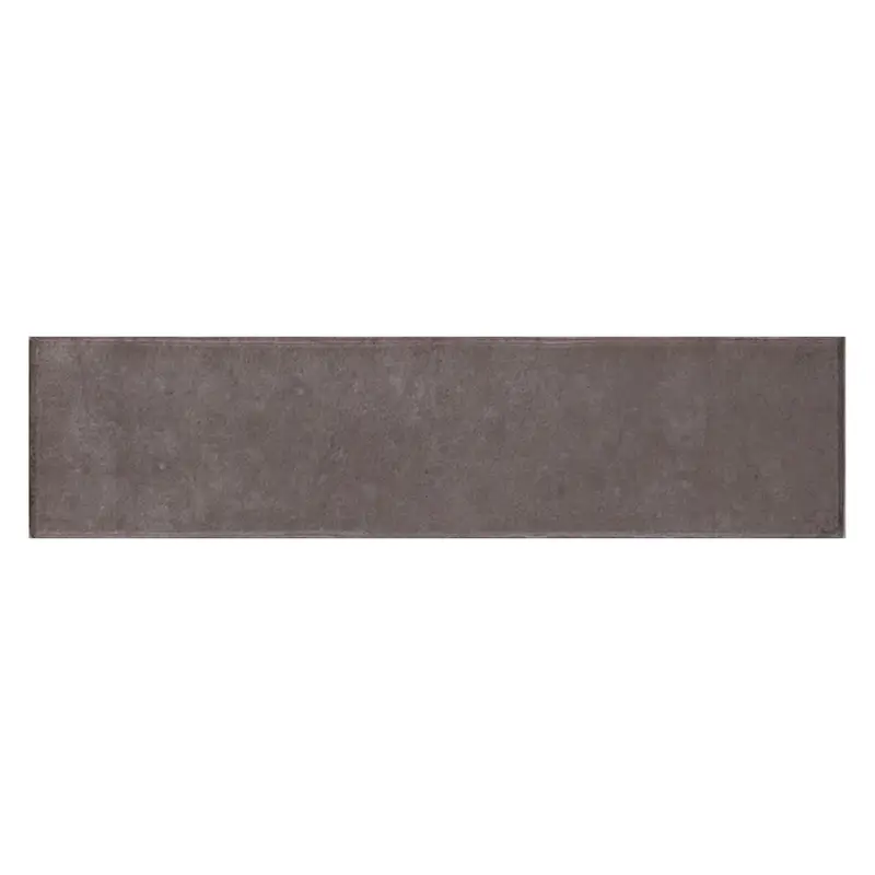 MSI Surfaces Wall Tiles Renzo Storm Gray-Dark Glossy 3" x 12"