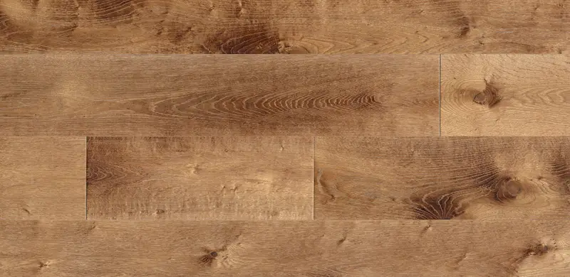 Fuzion Engineered Hardwood Nouveau Renaissance Gallery Louvre 8-1/2" - 3/4"