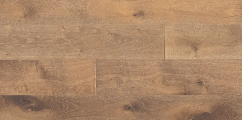 Fuzion Engineered Hardwood Nouveau Renaissance Gutenberg 8-1/2" - 3/4"