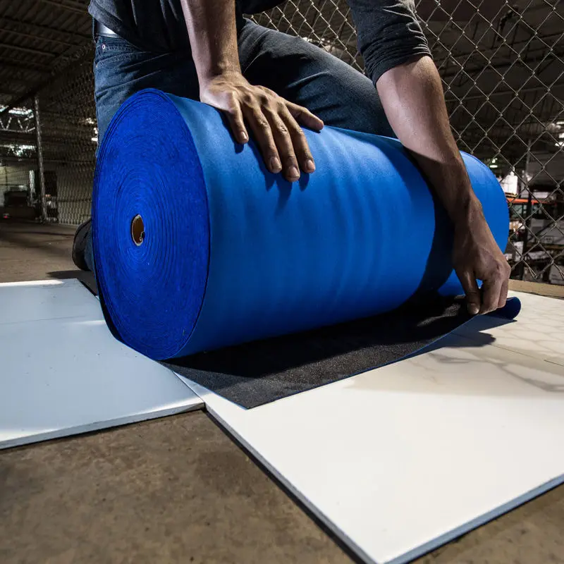 Surface Shields - 27" x 20' Neo Shield - Blue