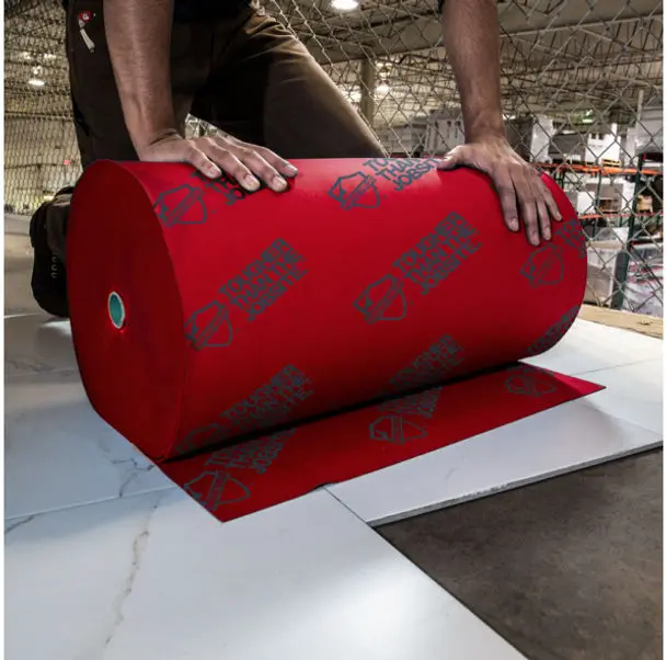 Surface Shields - Neo Shield Red 27 X 20'