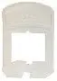 ProSolutions - 2mm Level Spacer / Clip For Thicker Tiles