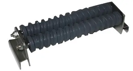 ProSolutions - Metal Roller