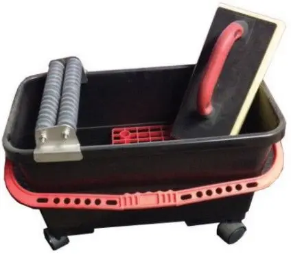ProSolutions - Casters For Washbucket - Casters only (set of 4)