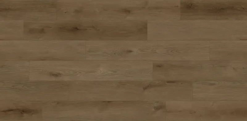 Fuzion Vinyl Planks Hybrid Resilient NXWood Leafline Click Lock 8" x 48"
