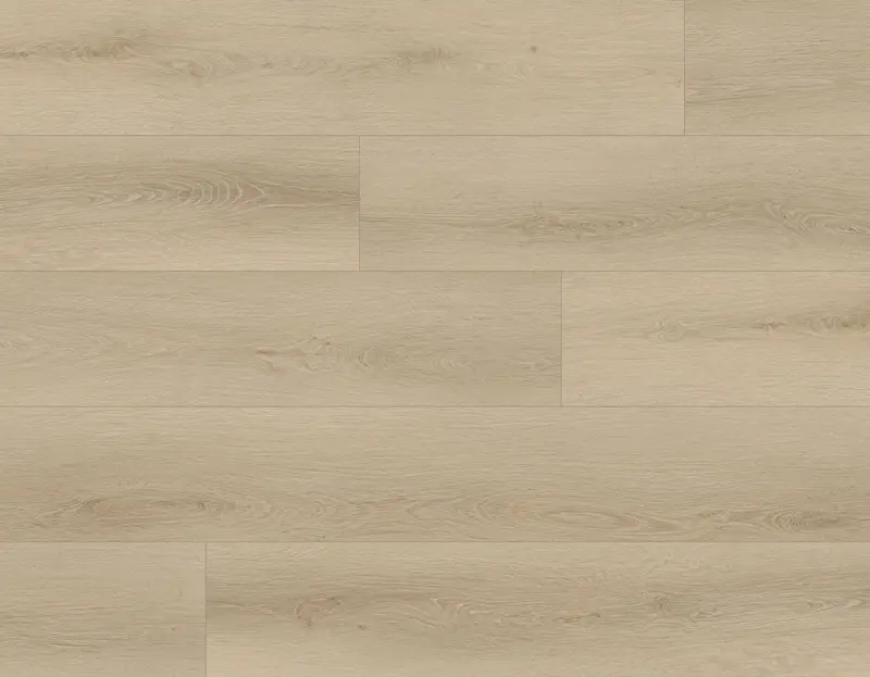Fuzion Vinyl Planks Hybrid Resilient NXWood Pro Tundra Slate Click Lock 9-1/4" x 60"