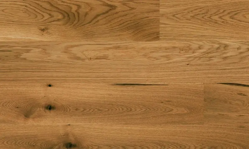 Fuzion Engineered Hardwood Outer Banks Clic Canyon 6" - 9/16"