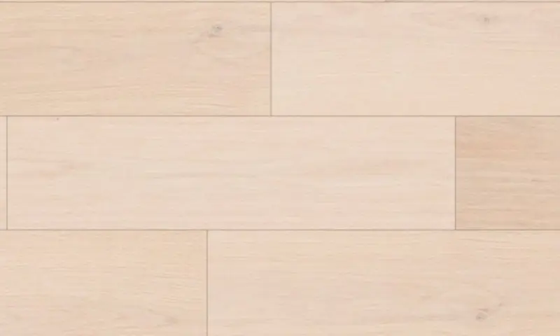 Fuzion Engineered Hardwood Outer Banks Clic Snow Peak 6" - 9/16"
