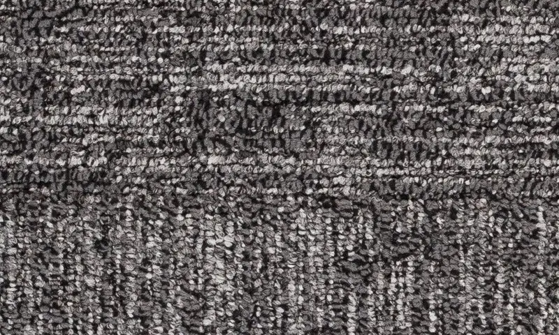 Fuzion Carpet Tile Odessa (7610) Cenzio Grey 20" x 20"