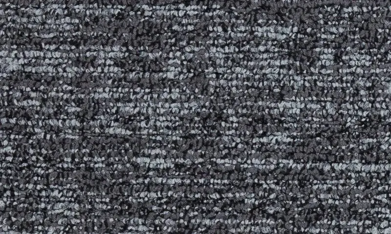 Fuzion Carpet Tile Odessa (7610) Peppered Dusk 20" x 20"
