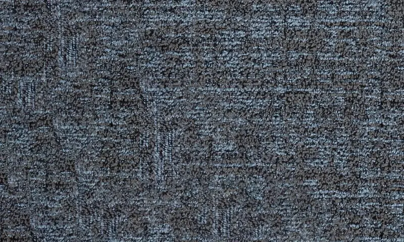 Fuzion Carpet Tile Odessa (7610) Blue Bay 20" x 20"
