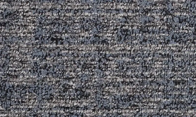 Fuzion Carpet Tile Odessa (7610) Sterling Falls 20" x 20"