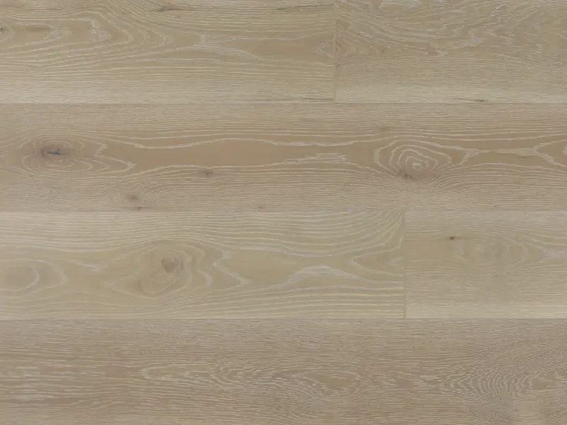 Vidar Engineered Hardwood American Oak 6 Wheat Berry Select 6" - 3/4"