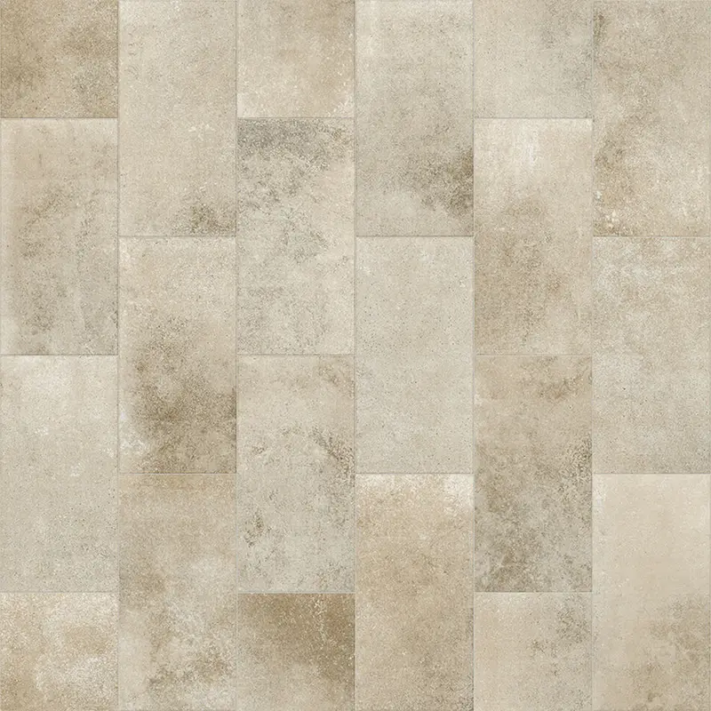 Beaulieu Vinyl Sheet Omega+ #U0075 Pandora Bone 12' - 3.55 mm (Sold in Sqyd)