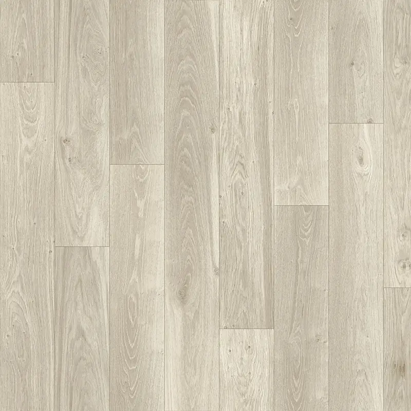 Beaulieu Vinyl Sheet Omega+ #U0082 Stellar Oak Cream 12' - 3.55 mm (Sold in Sqyd)