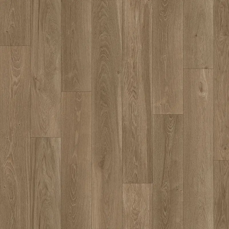 Beaulieu Vinyl Sheet Omega+ #U0084 Stellar Oak Peanut 12' - 3.55 mm (Sold in Sqyd)