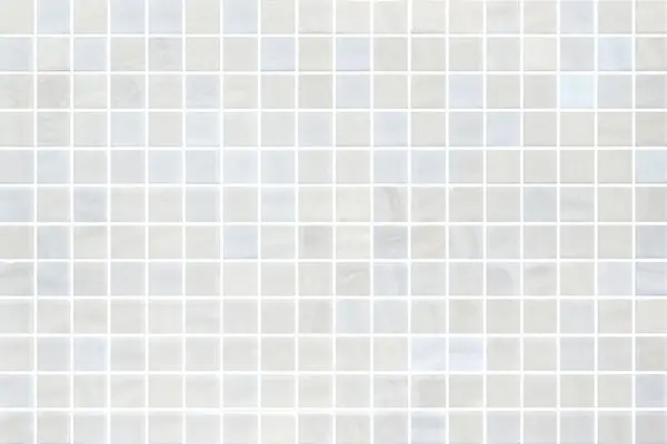 Centura Mosaic Opalo Blanc Glossy 12" x 18"