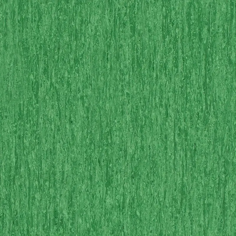 Homogeneous Vinyl Roll iQ Optima #839 Green 6' 6" - 2 mm (Sold in Sqyd)