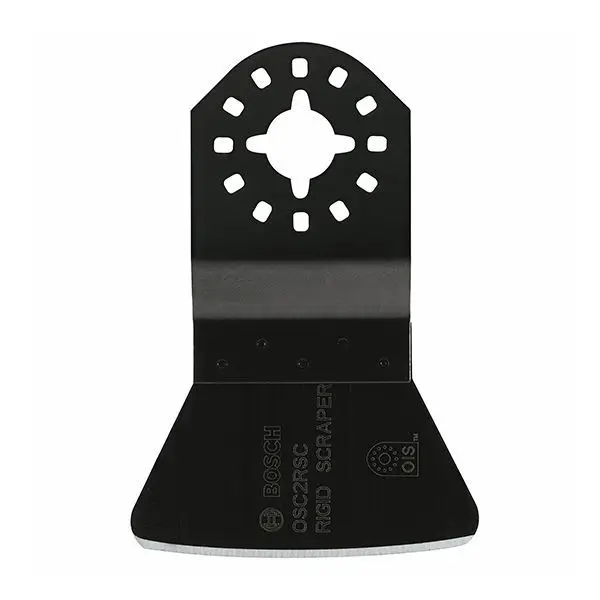 Bosch Multi-Tool HCS Rigid Scraper Blade 2"