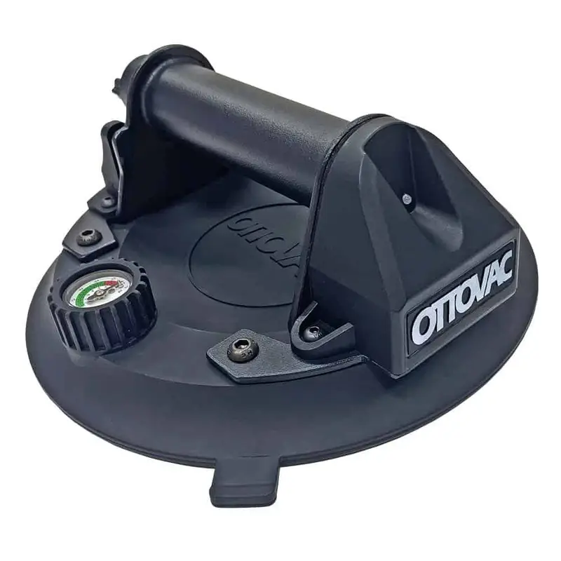 GRABO - Battery Powered Suction Cup Ottovac