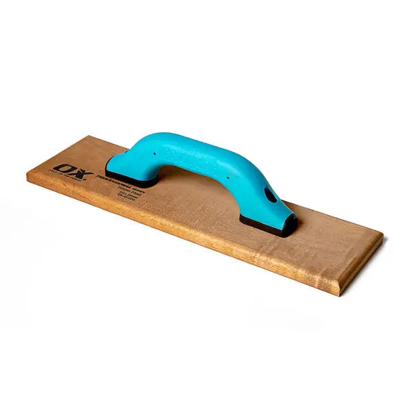 OX Pro Wood Float 15" x 4.5"